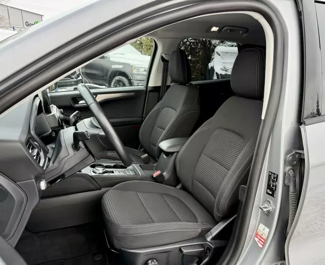 FORD Kuga 1.5 EcoBlue FWD Titanium X