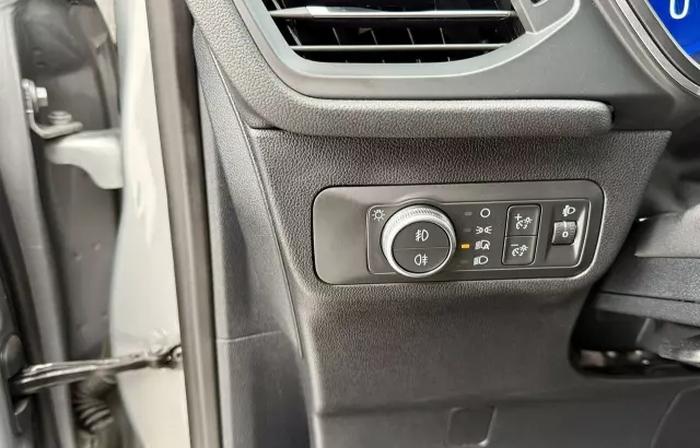 FORD Kuga 1.5 EcoBlue FWD Titanium X