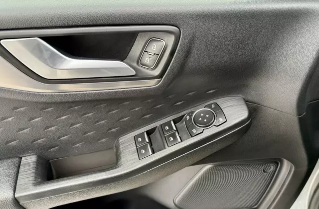 FORD Kuga 1.5 EcoBlue FWD Titanium X