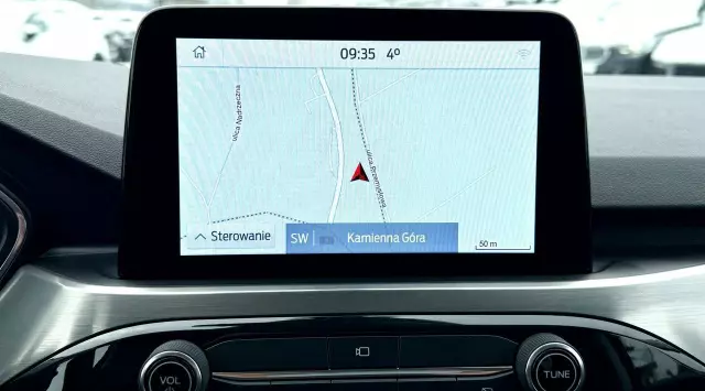 FORD Kuga 1.5 EcoBlue FWD Titanium X