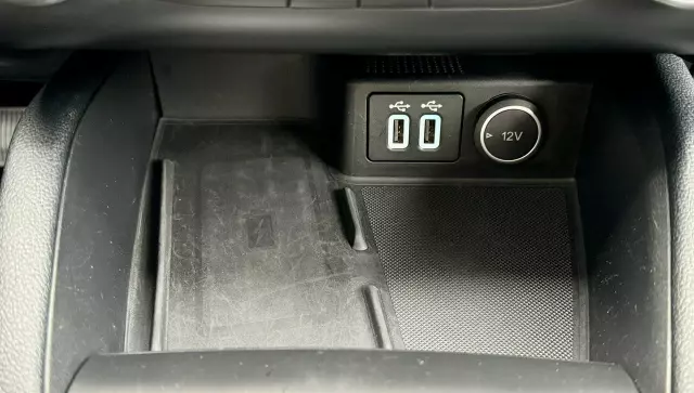 FORD Kuga 1.5 EcoBlue FWD Titanium X