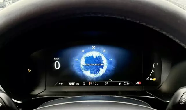 FORD Kuga 1.5 EcoBlue FWD Titanium X