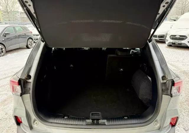 FORD Kuga 1.5 EcoBlue FWD Titanium X