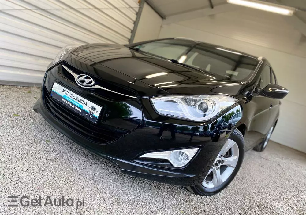 HYUNDAI I40 1.7 CRDi Premium