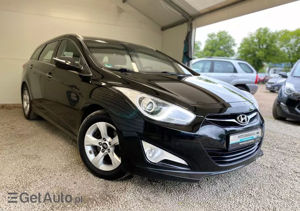 HYUNDAI I40 1.7 CRDi Premium