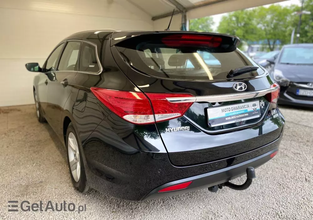 HYUNDAI I40 1.7 CRDi Premium