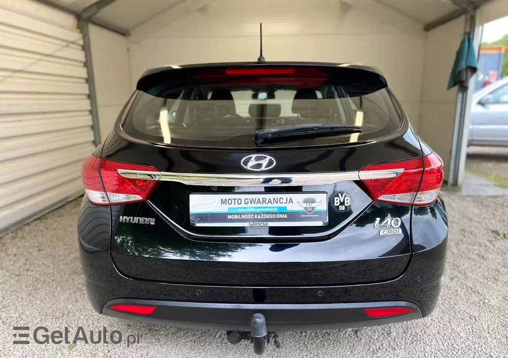 HYUNDAI I40 1.7 CRDi Premium