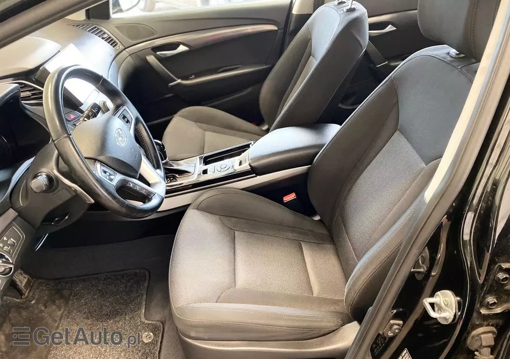 HYUNDAI I40 1.7 CRDi Premium