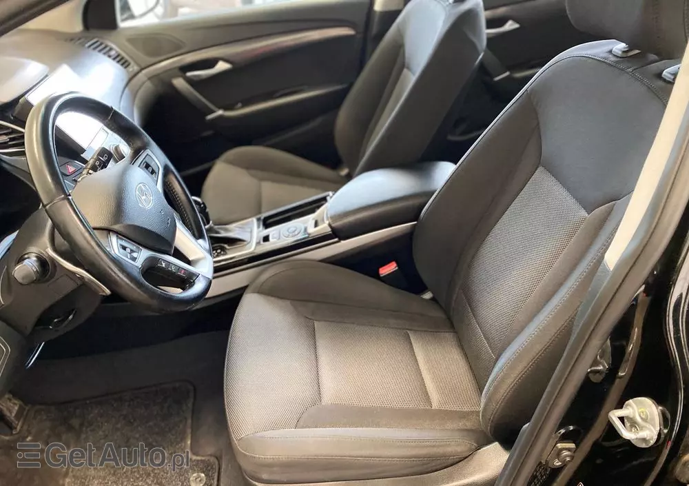 HYUNDAI I40 1.7 CRDi Premium