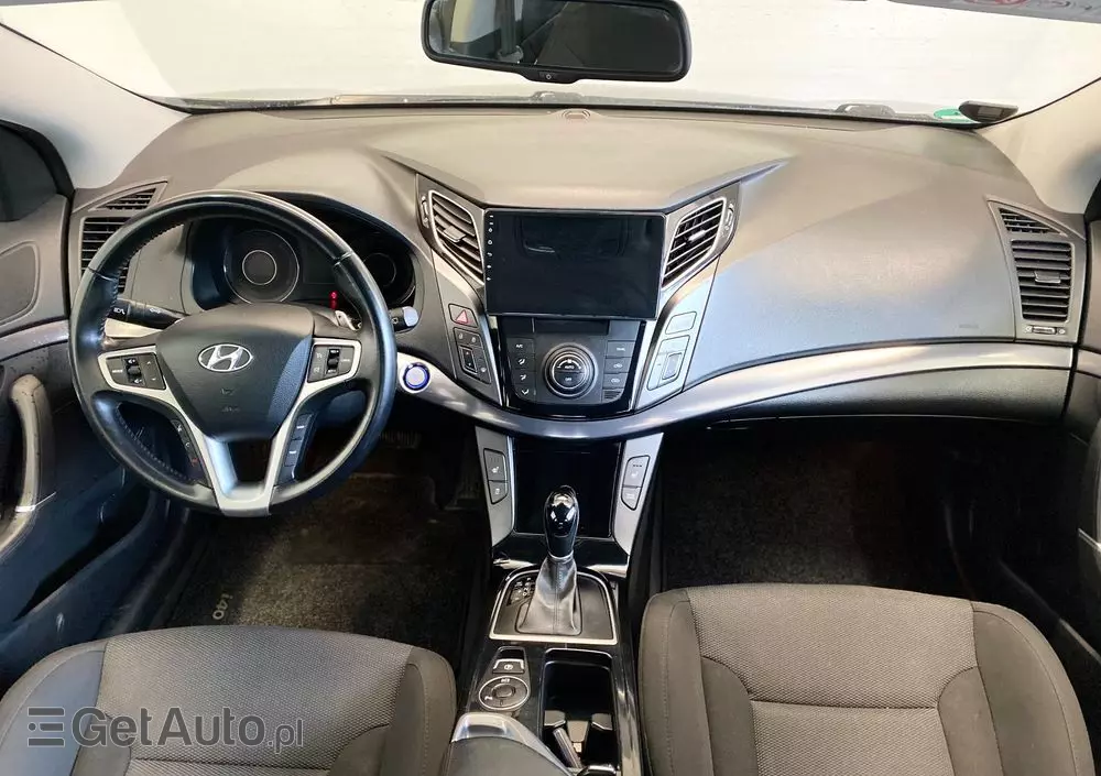 HYUNDAI I40 1.7 CRDi Premium