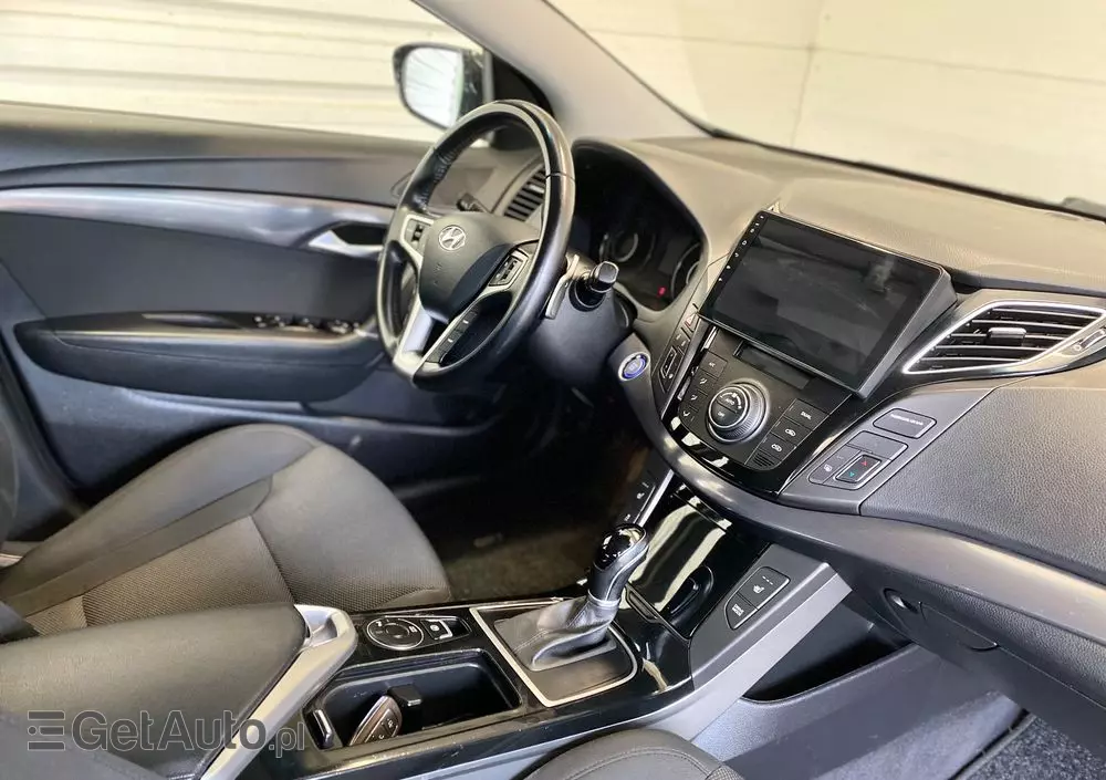 HYUNDAI I40 1.7 CRDi Premium