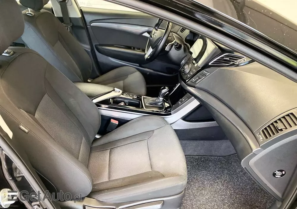 HYUNDAI I40 1.7 CRDi Premium