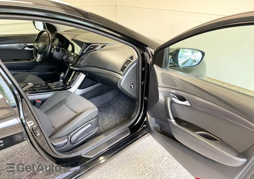 HYUNDAI I40 1.7 CRDi Premium