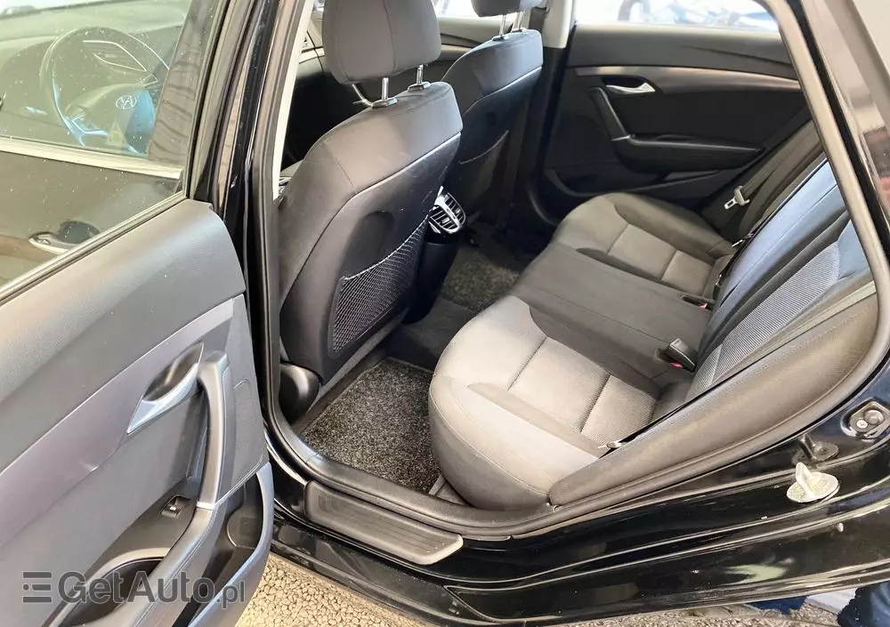 HYUNDAI I40 1.7 CRDi Premium