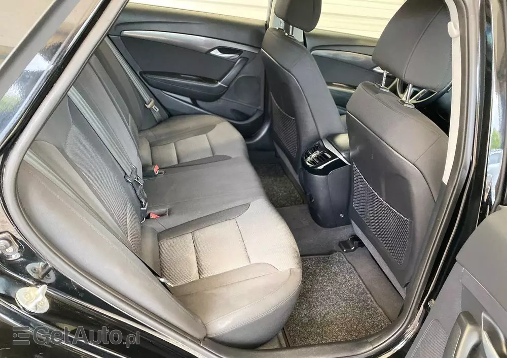 HYUNDAI I40 1.7 CRDi Premium