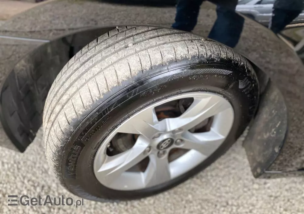 HYUNDAI I40 1.7 CRDi Premium