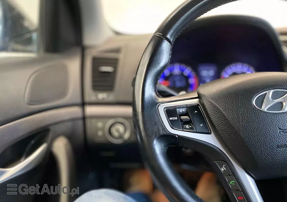 HYUNDAI I40 1.7 CRDi Premium