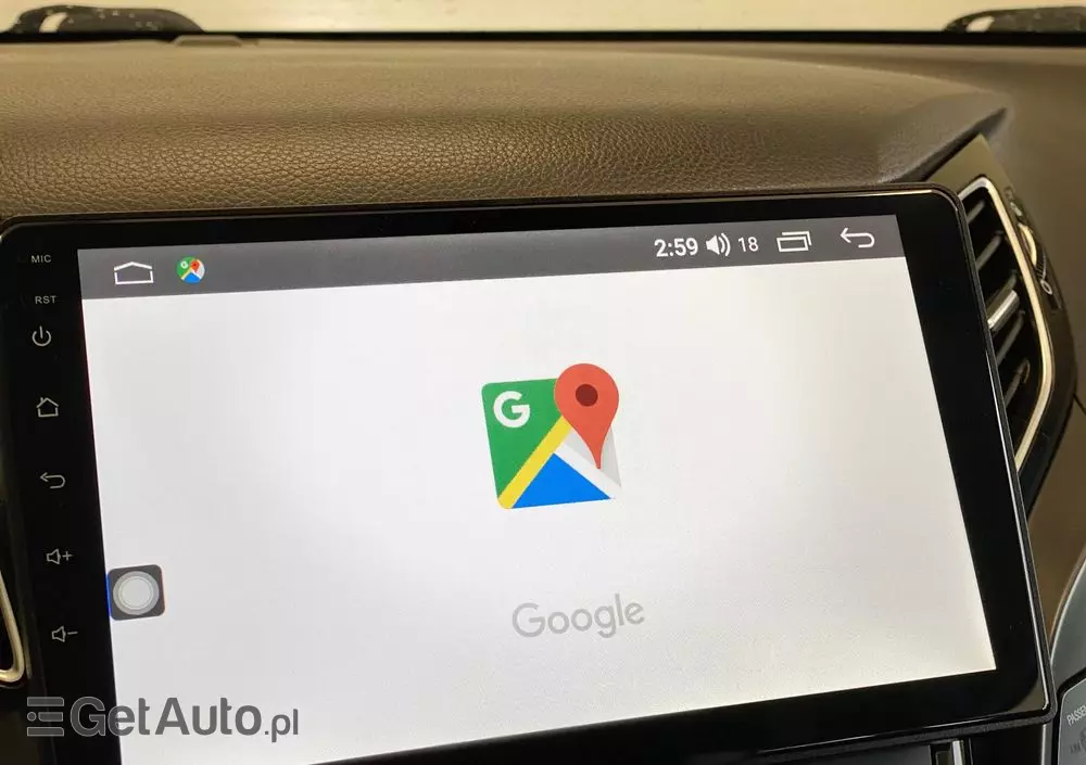 HYUNDAI I40 1.7 CRDi Premium