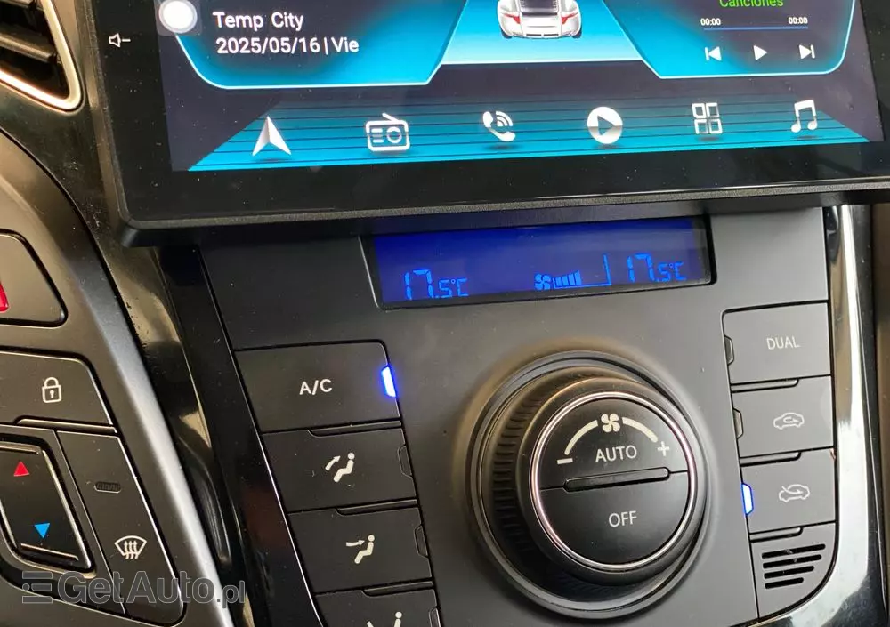 HYUNDAI I40 1.7 CRDi Premium