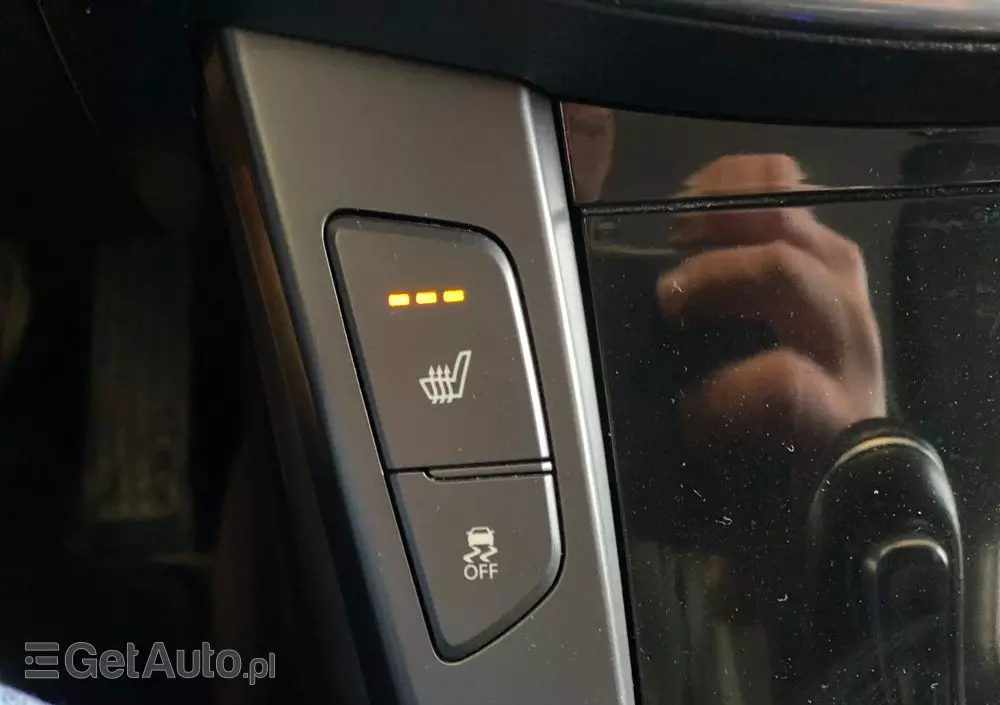 HYUNDAI I40 1.7 CRDi Premium