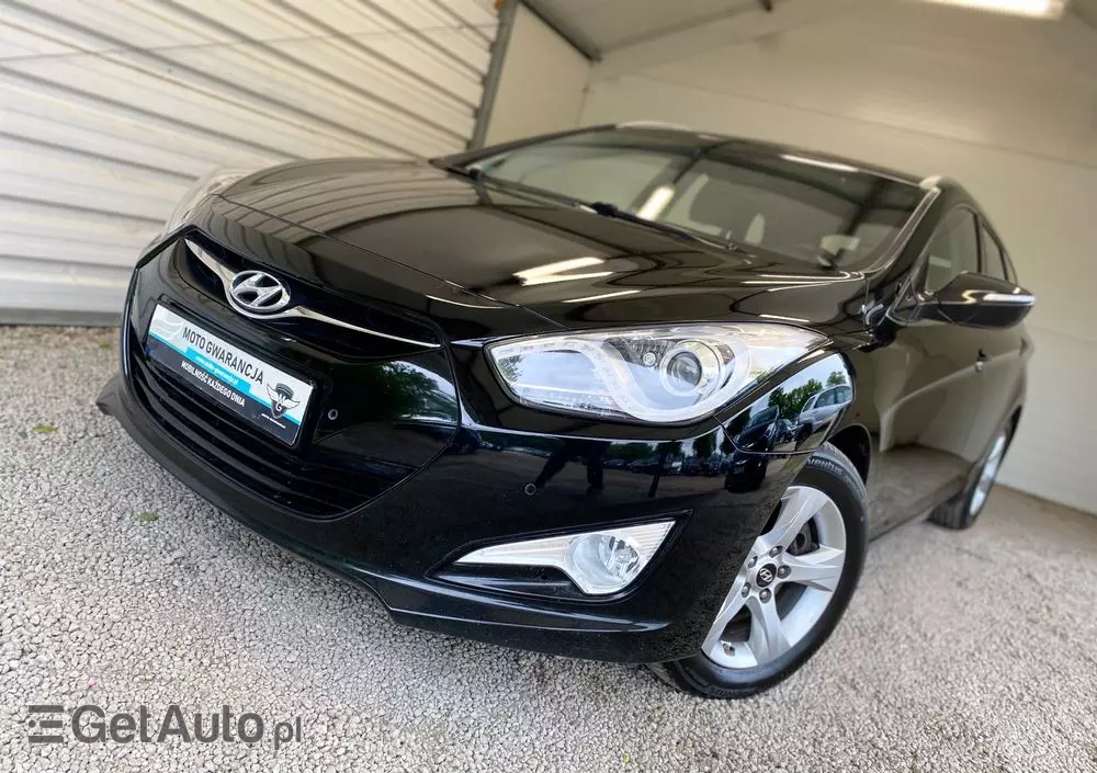 HYUNDAI I40 1.7 CRDi Premium