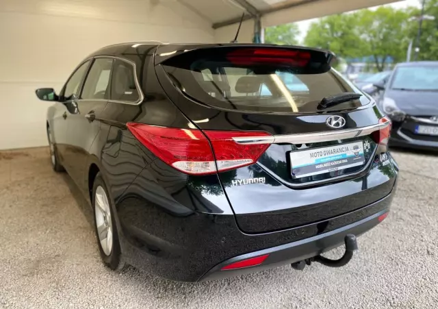 HYUNDAI I40 1.7 CRDi Premium