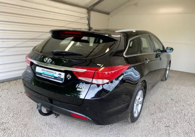 HYUNDAI I40 1.7 CRDi Premium