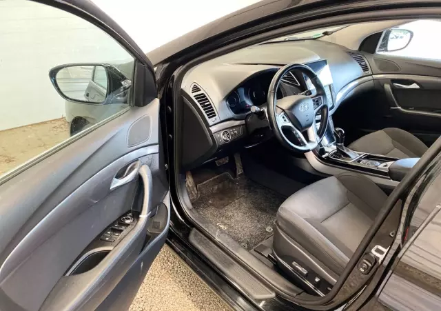 HYUNDAI I40 1.7 CRDi Premium