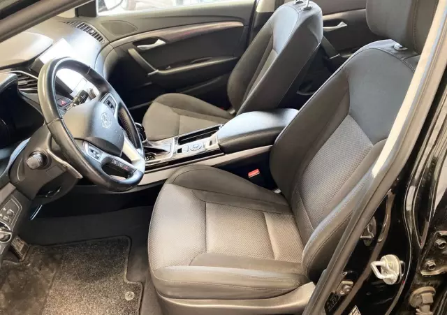 HYUNDAI I40 1.7 CRDi Premium