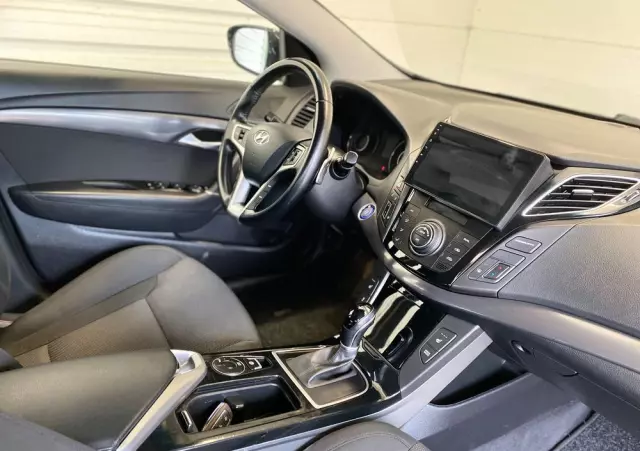 HYUNDAI I40 1.7 CRDi Premium