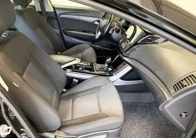 HYUNDAI I40 1.7 CRDi Premium