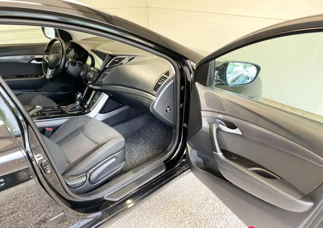 HYUNDAI I40 1.7 CRDi Premium