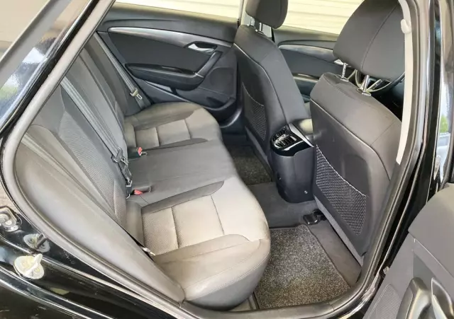 HYUNDAI I40 1.7 CRDi Premium