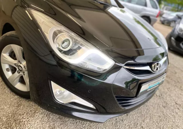 HYUNDAI I40 1.7 CRDi Premium