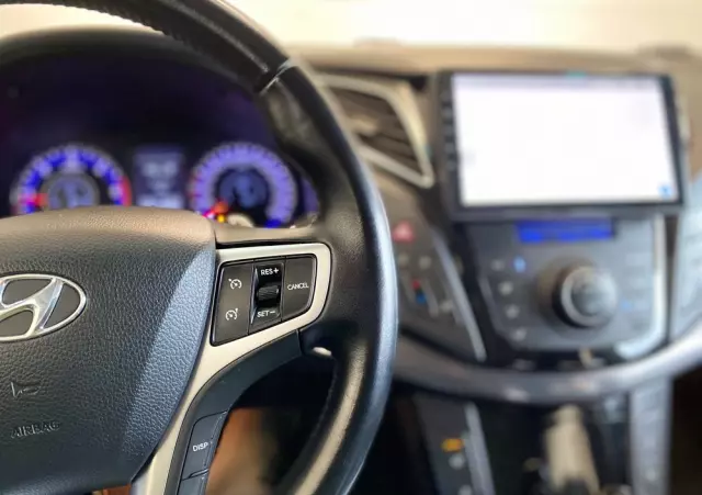 HYUNDAI I40 1.7 CRDi Premium