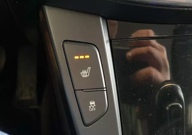 HYUNDAI I40 1.7 CRDi Premium