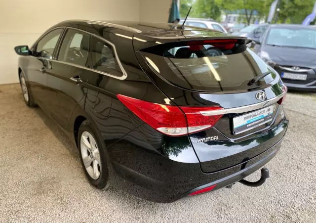 HYUNDAI I40 1.7 CRDi Premium