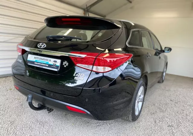 HYUNDAI I40 1.7 CRDi Premium