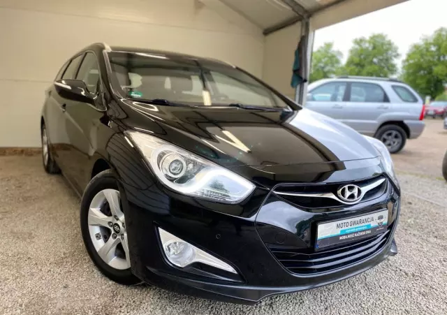 HYUNDAI I40 1.7 CRDi Premium