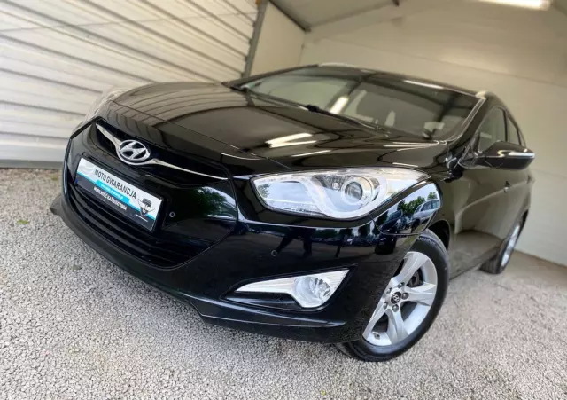 HYUNDAI I40 1.7 CRDi Premium