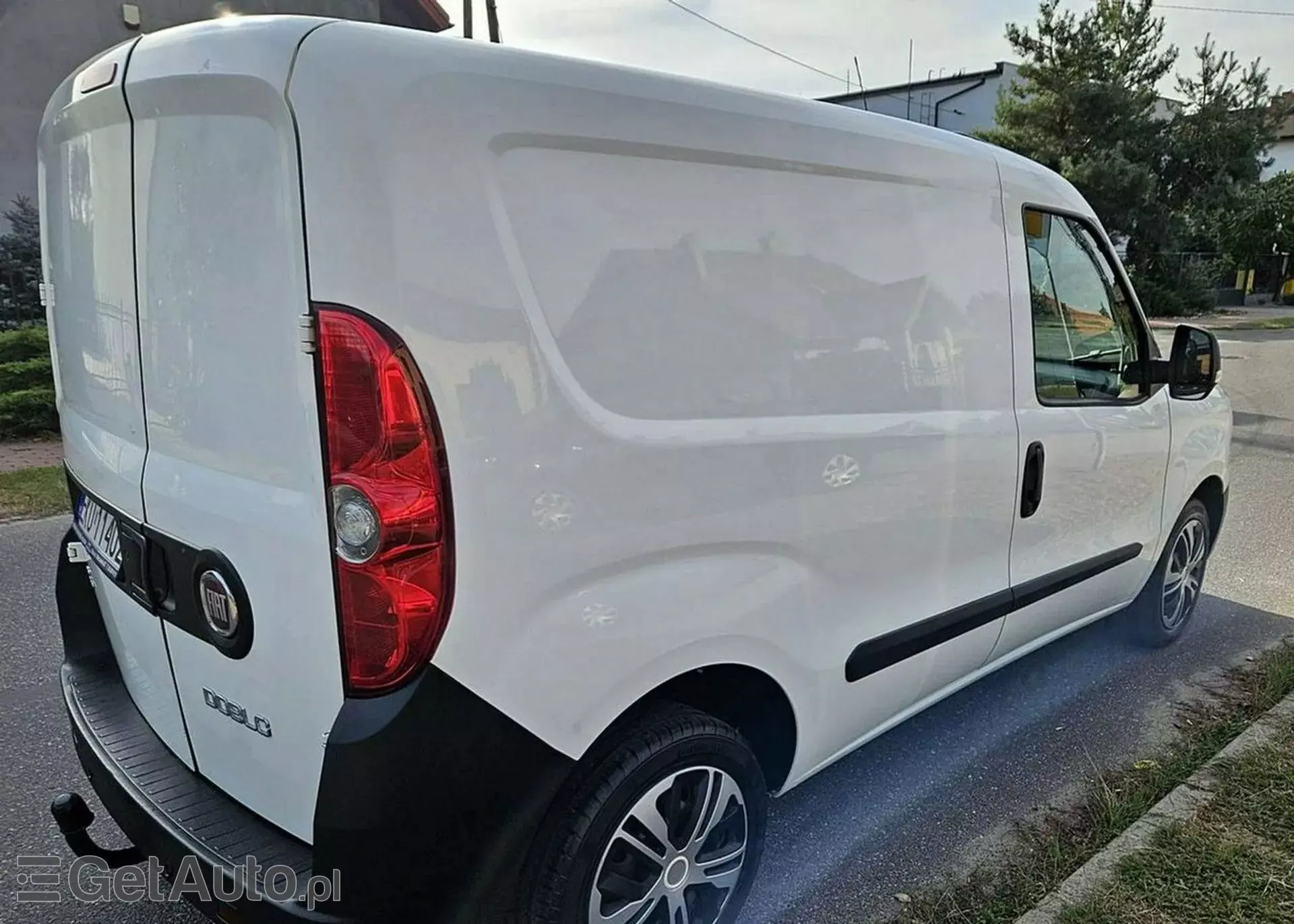 FIAT Doblo 