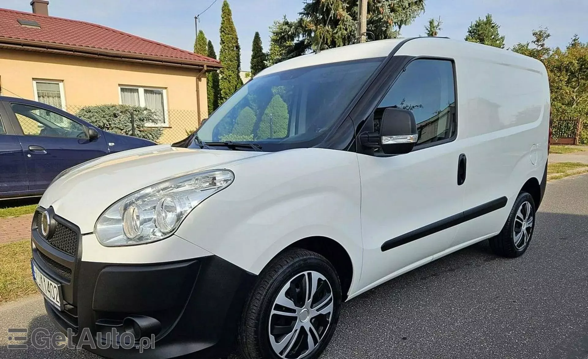 FIAT Doblo 