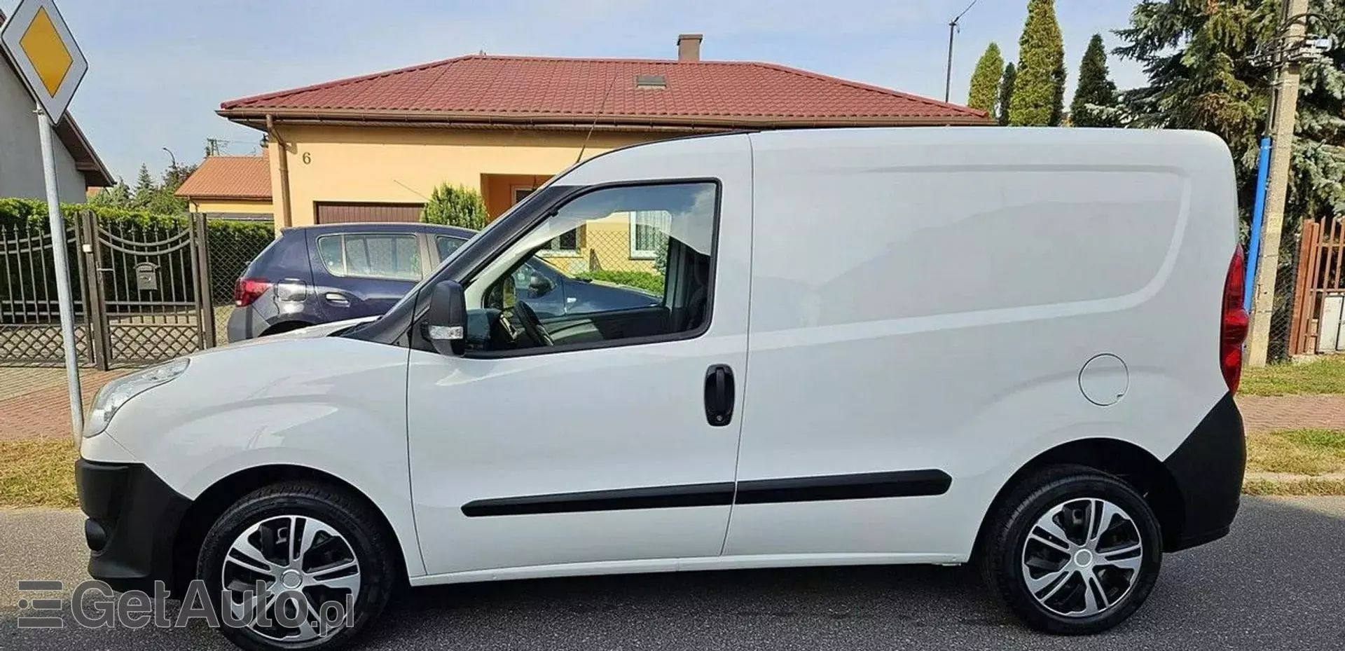 FIAT Doblo 
