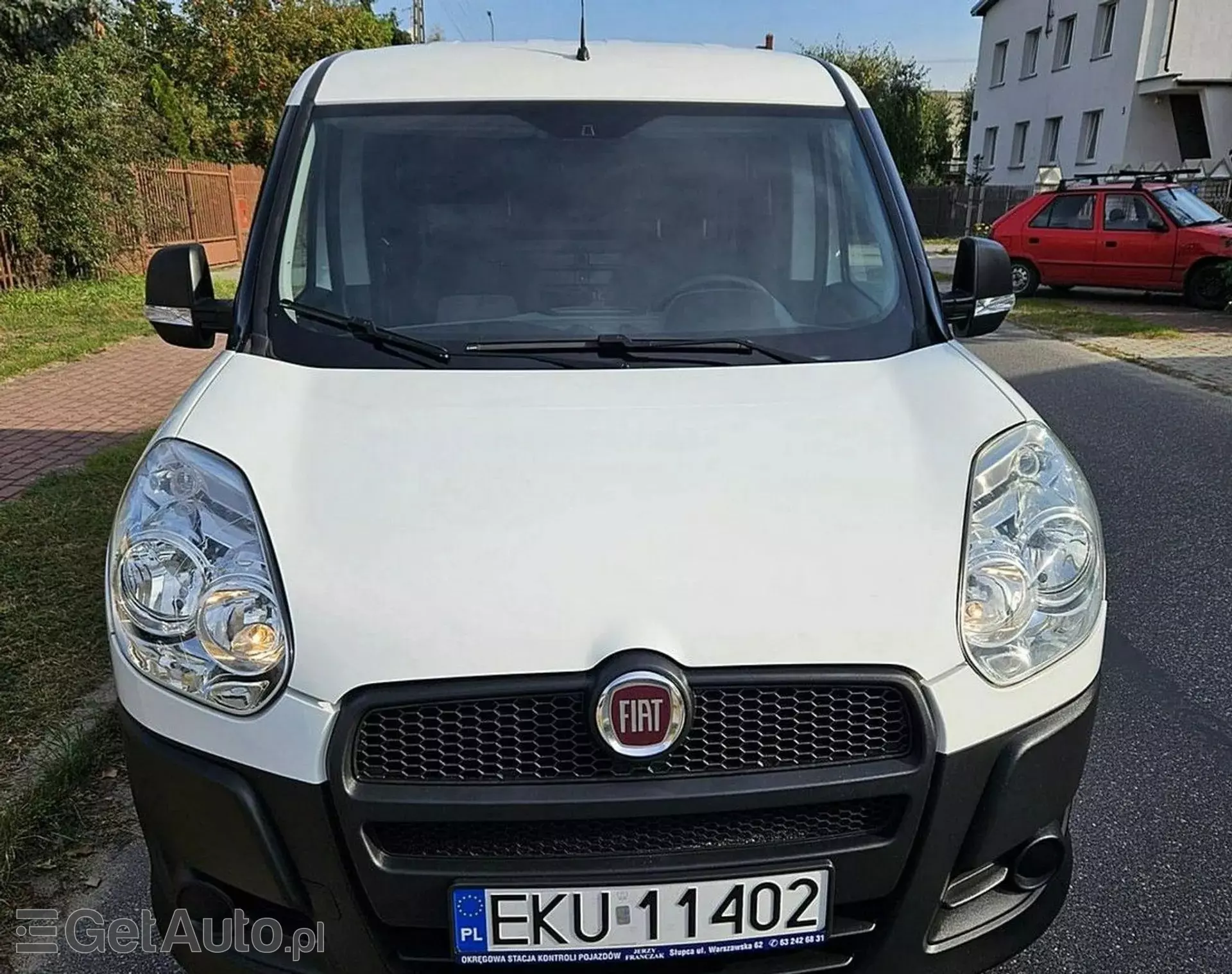 FIAT Doblo 