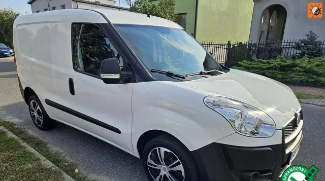 FIAT Doblo 