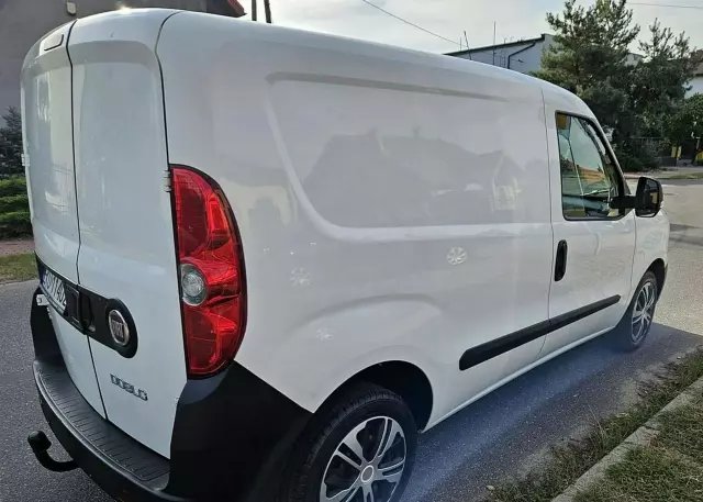 FIAT Doblo 
