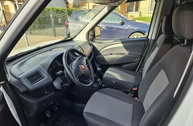 FIAT Doblo 
