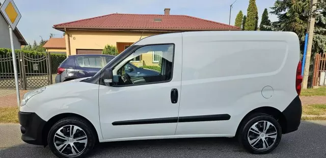 FIAT Doblo 