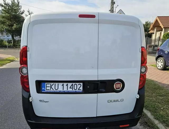 FIAT Doblo 