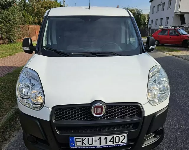 FIAT Doblo 
